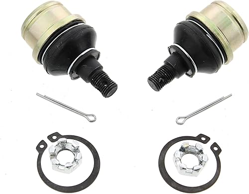 Honda 680Rincon trx680superior Articulaciones de bola X2