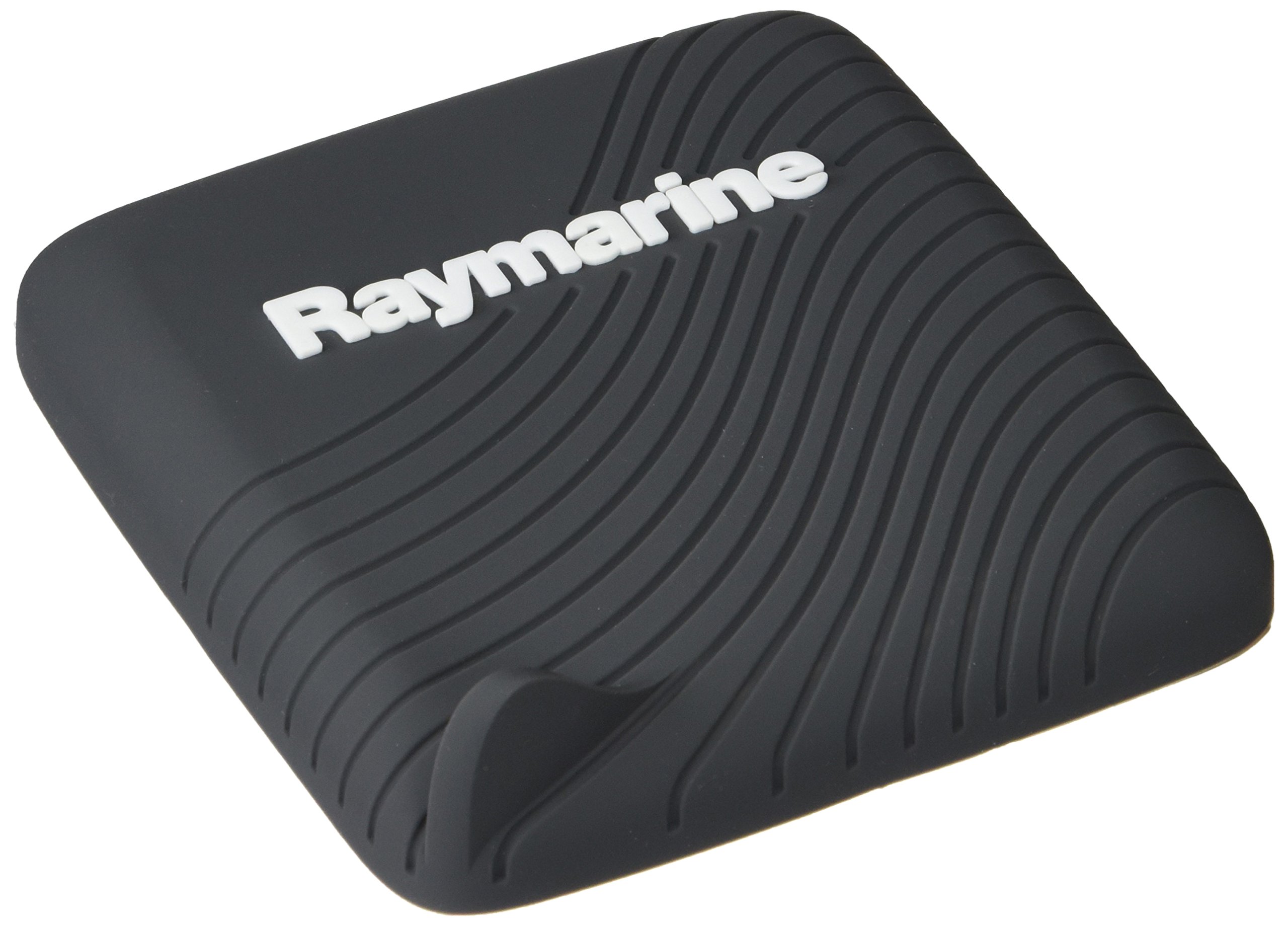 Raymarine r22169 Couvercle Couverture de Silicone pour Display, Mixte Adulte, Noir, M