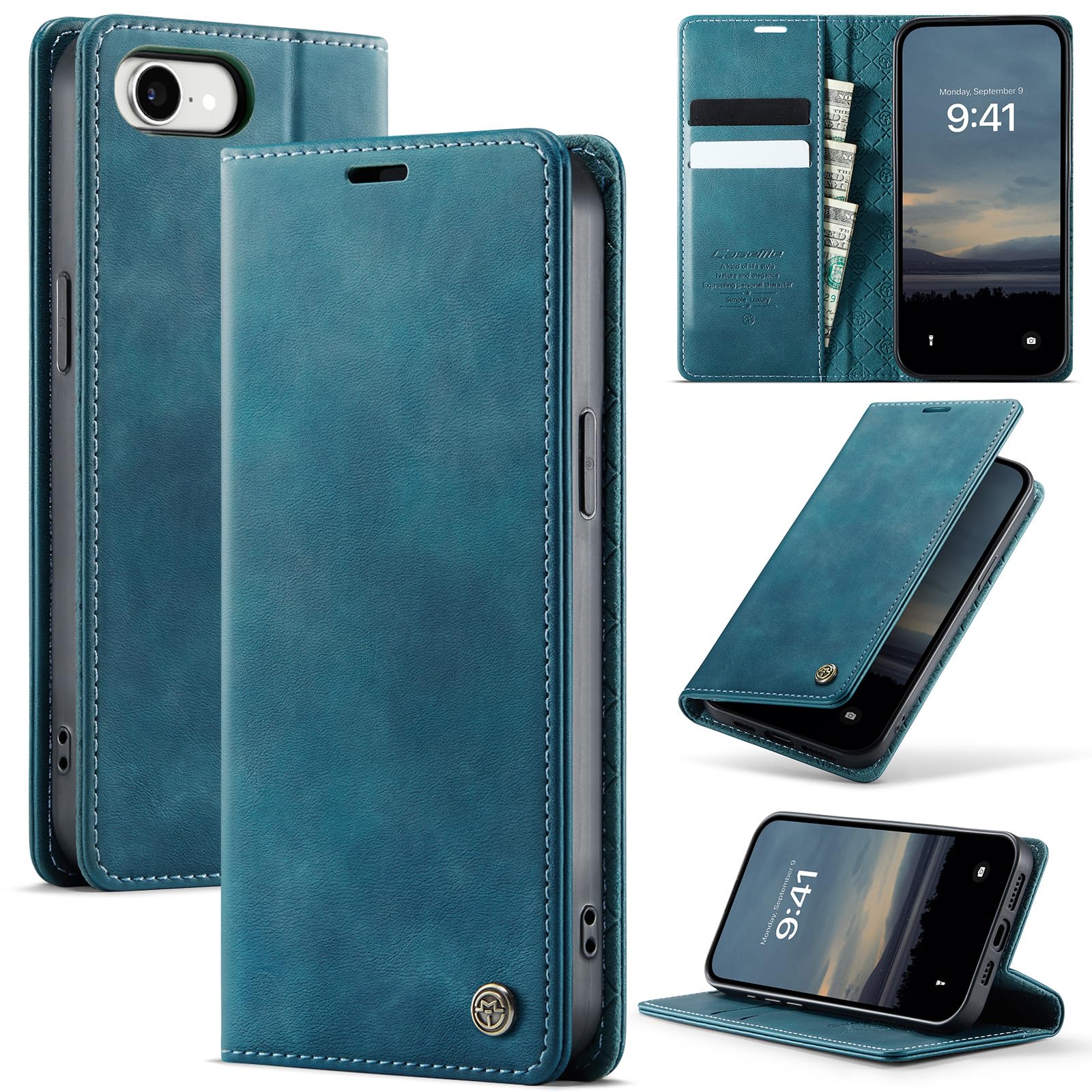 Lonjanfon Handyhülle für Samsung Galaxy Z Fold 7 5G, hülle k
