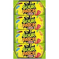 Vista 18 de Caramelos ácidos Sour Patch