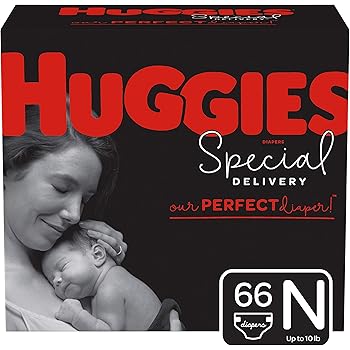 huggies newborn 40pcs price