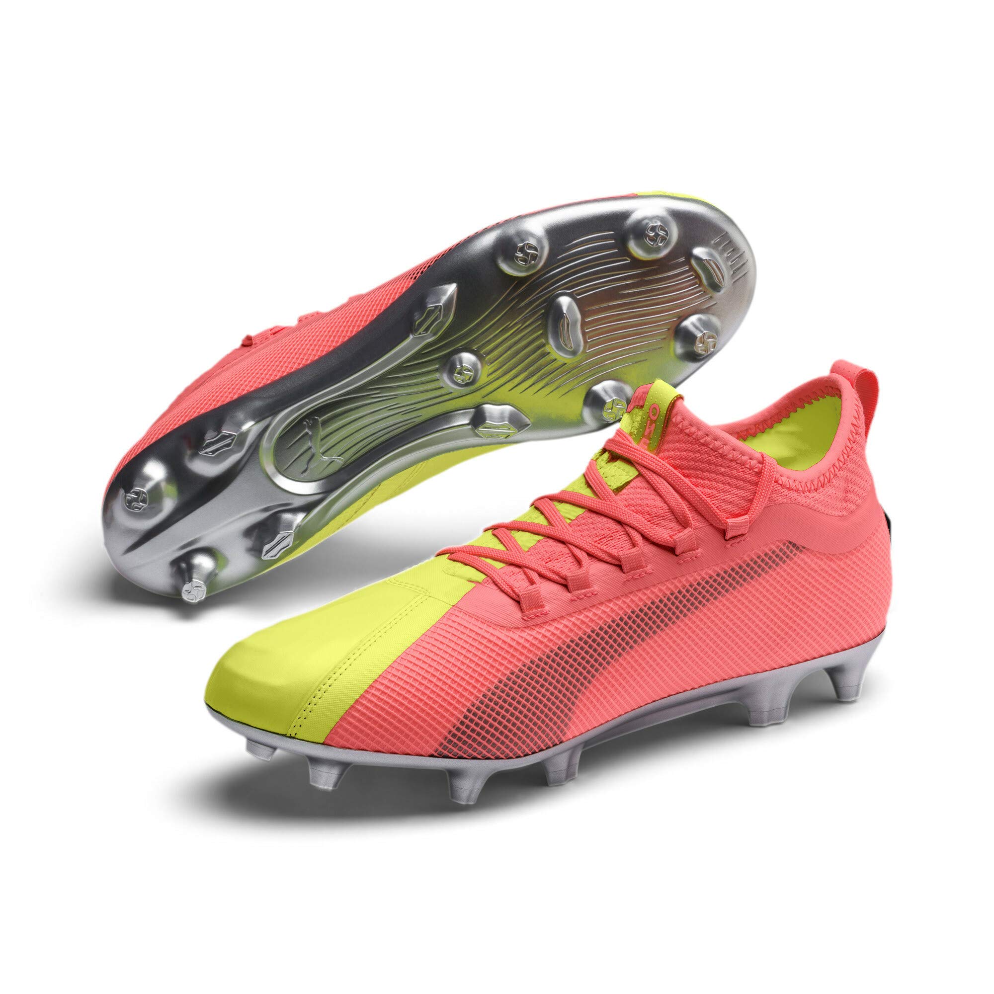 PUMA Mężczyźni Puma One 20.2 Osg Fg/AgButy do piłki nożnej.