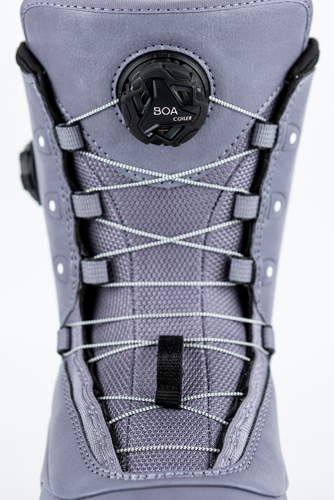 Nitro Damska łódź snowboardowa Crown BOA, LILAC, 25,5