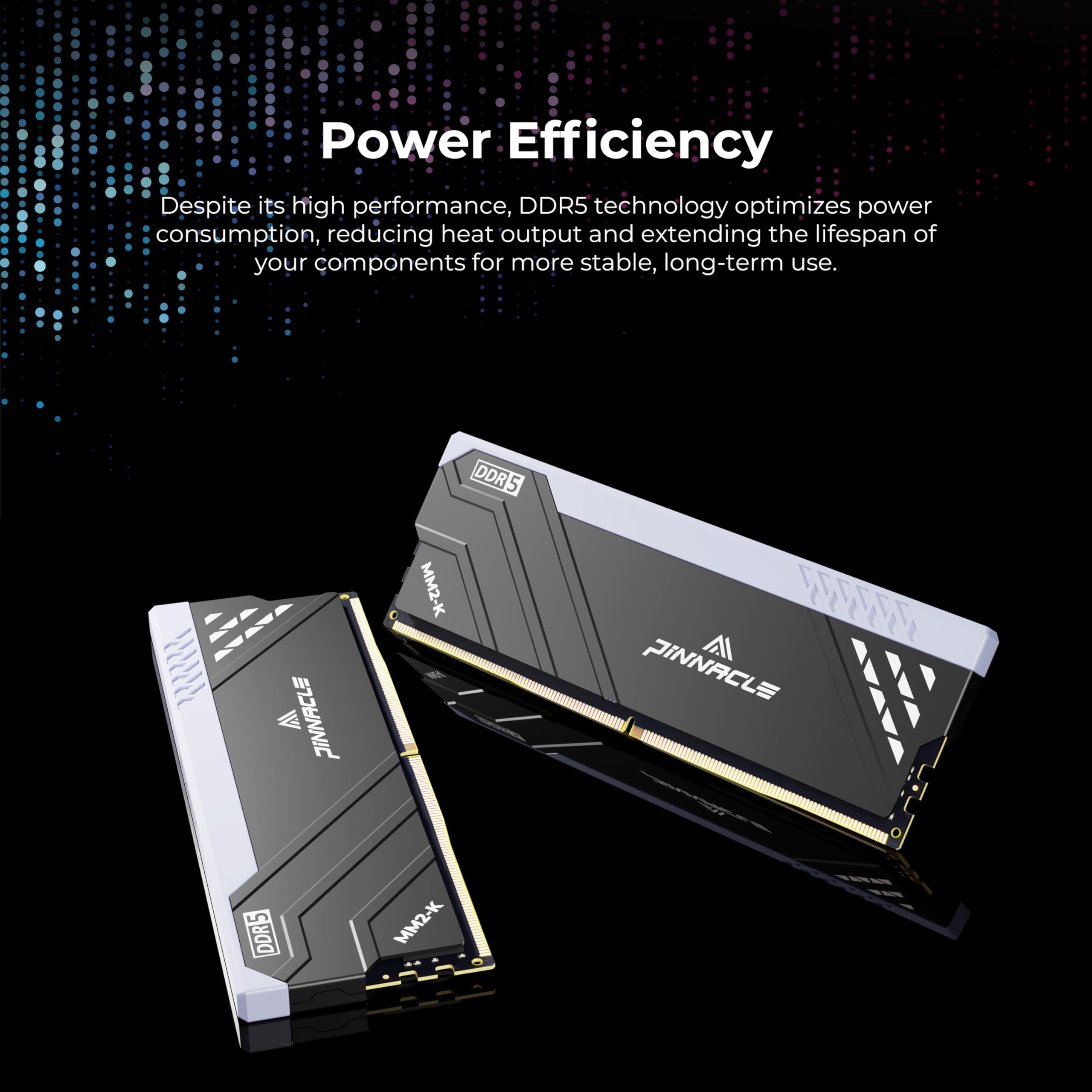 タイムテック　DDR TIMETEC PREMIUM DDR5 SODIMM Laptop Memory