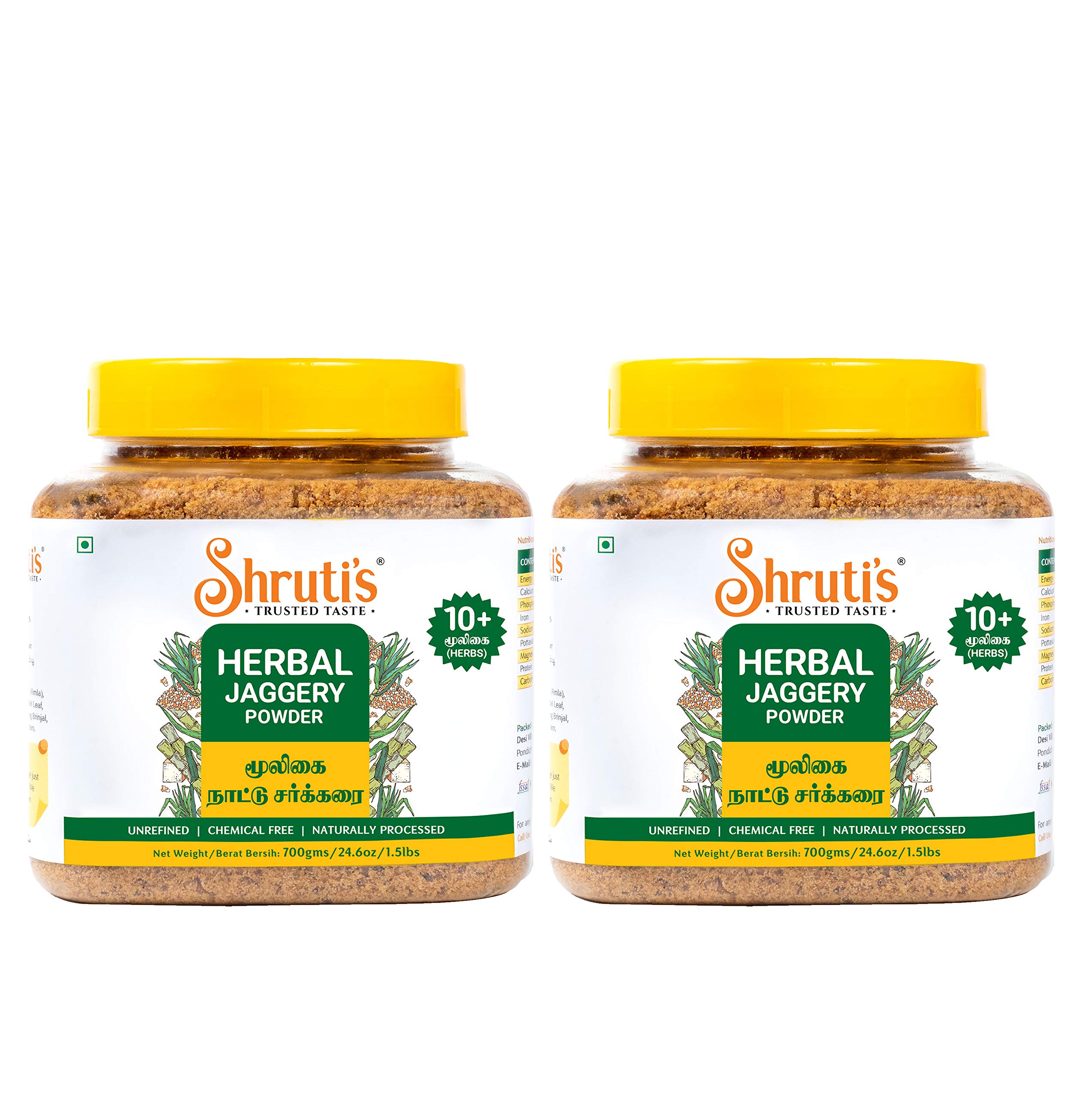 See full amazon price history chart for SHRUTIS HERB Jaggery Powder 700 Grams Packs 2 SHRUTIS HERB Jaggery Powder 700 Grams Packs 2 (B08RNMJ7NM) Amazon Price History, Amazon Price Tracker