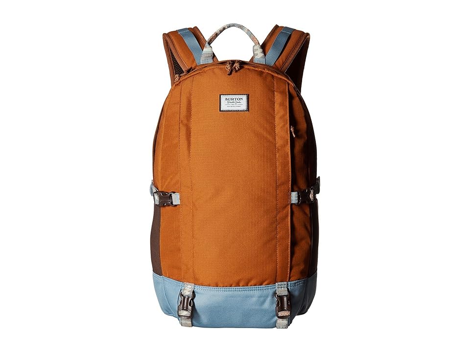 

Burton Sleyton Pack (True Penny Ripstop) Day Pack Bags