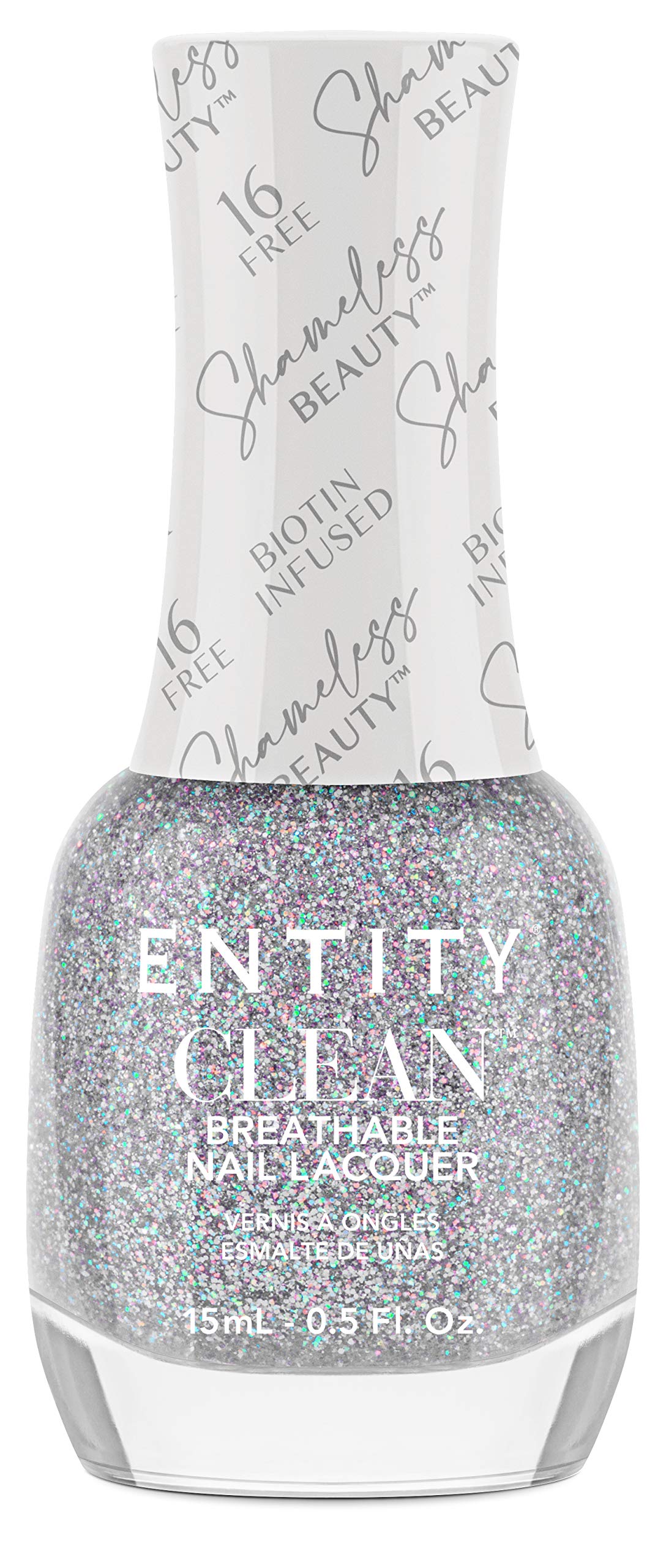 Entity CleanShameless Beauty Showstopper