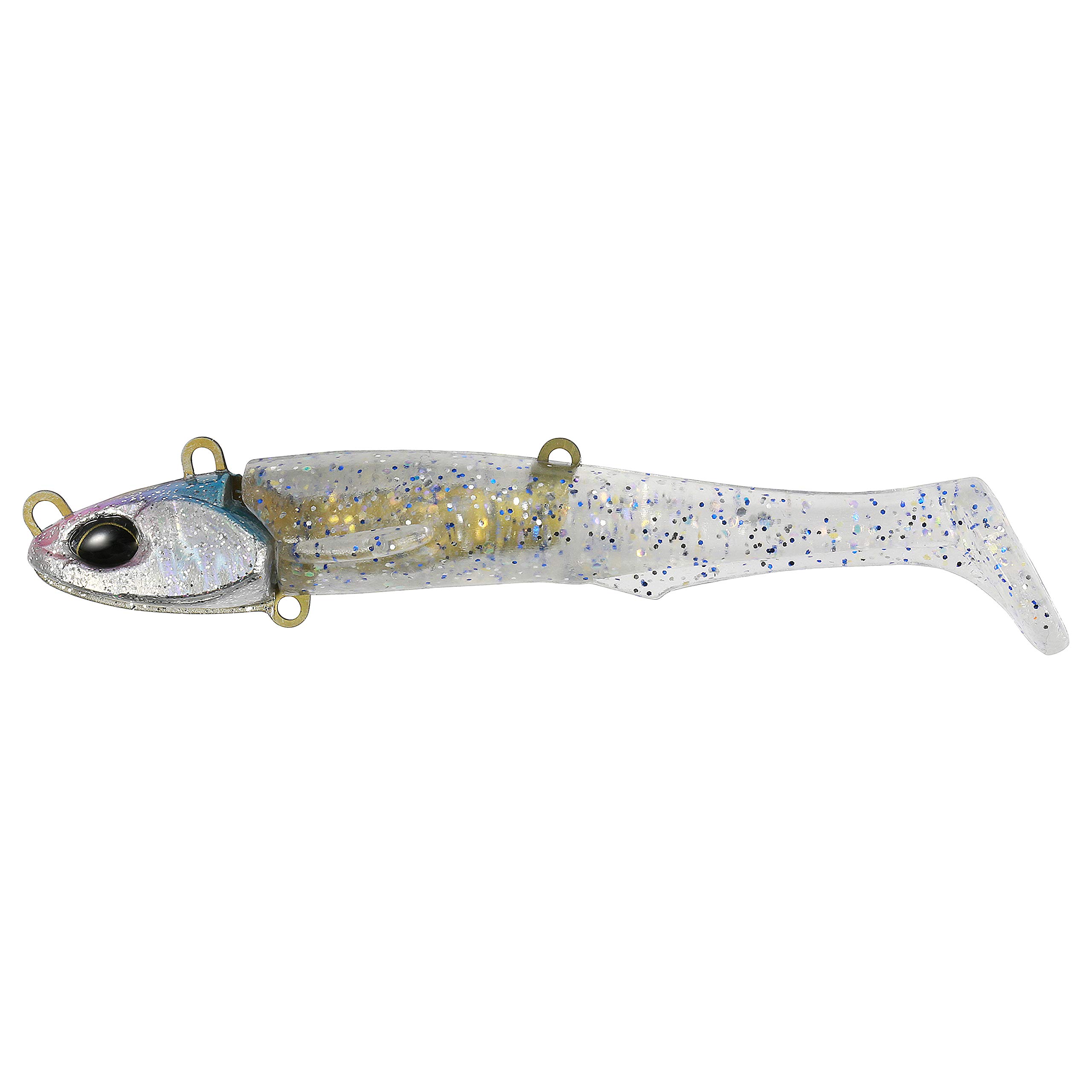 Duo Beach Walker Jumgo Set 21Gr GPA0544 Natural Bait Suni Yem