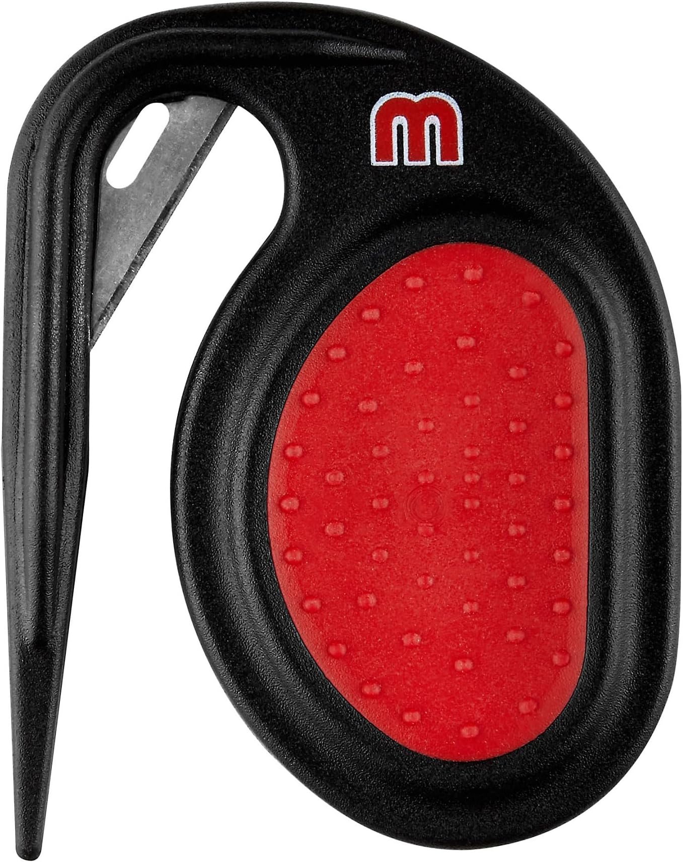 Mikki Dog, Puppy, Cat Matt Splitter - Dematting and Detangler Tool - Removes Knots and Matts