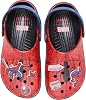 Clogs de Superhéroes Marvel para Adultos Crocs Unisex 7