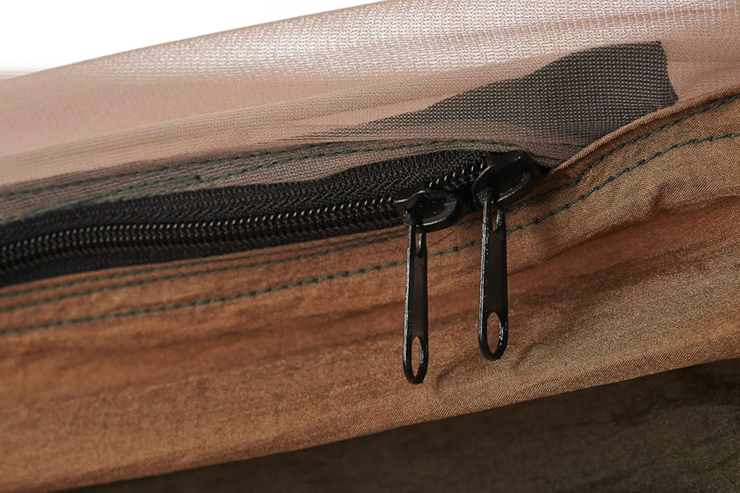 Grand Trunk Skeeter Beeter Pro Mosquito Hammock: Portable Bug Prevention Hammock with Carabiners and Hanging Kit - Perfect for Outdoor Adventures, Backpacking, and Camping Trips, Navy/Forest