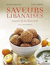 Download Saveurs libanaises: Miroir de la diversité PDF