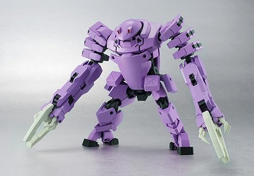 Miniatura 2 de Bandai Tamashii Nations RK-02 Scepter "Full Metal Panic! Another" Robot Spirits Figura de acción