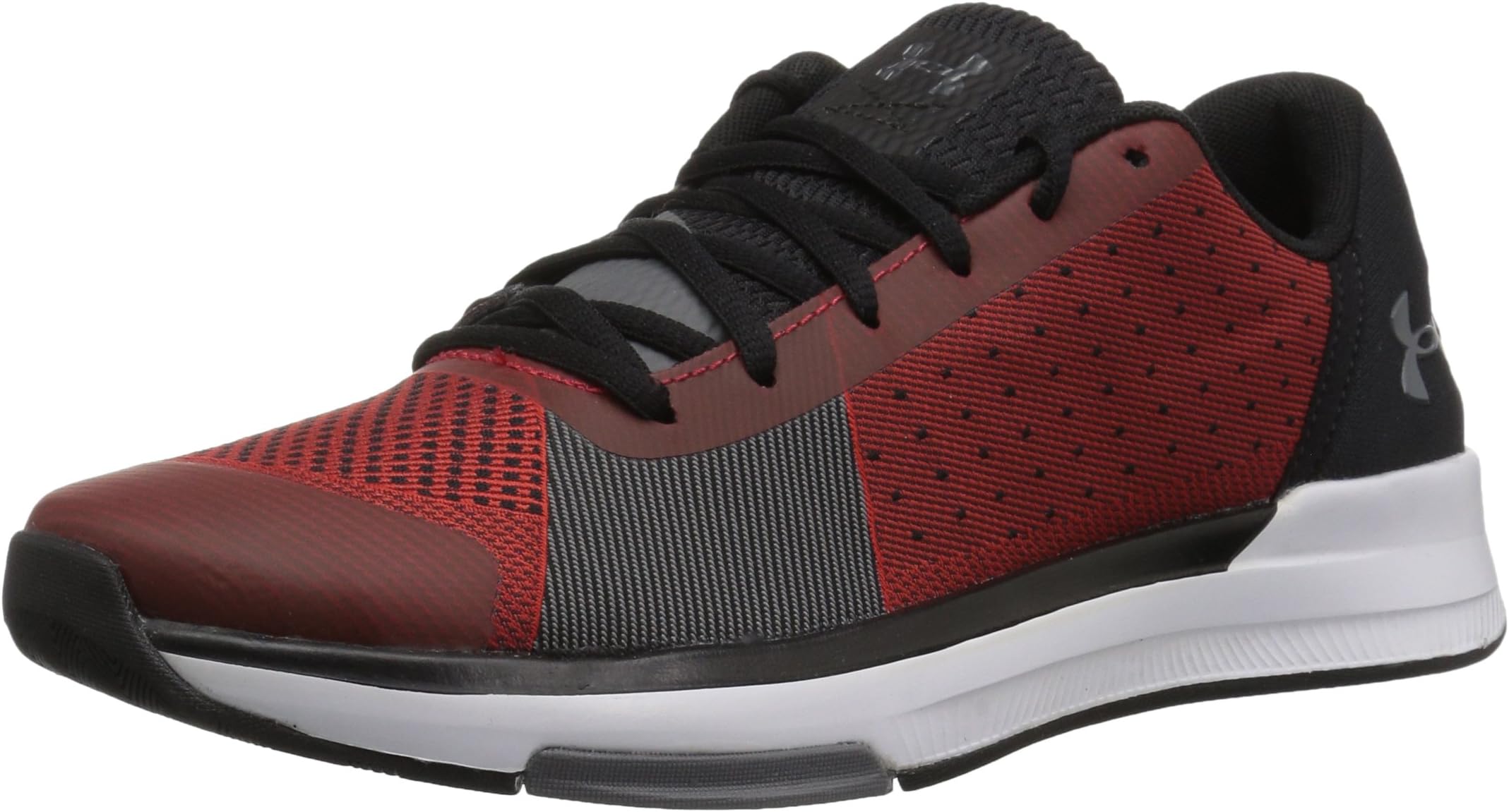 Under Armour Men's Ua Showstopper 1295774-600 Trainers