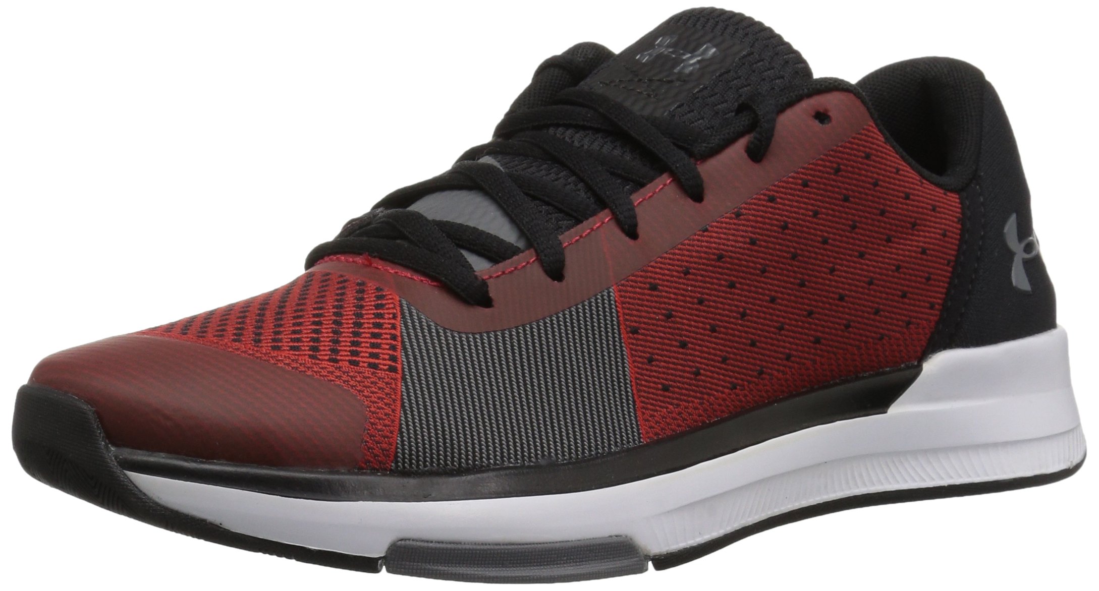 Under Armour Men's Ua Showstopper 1295774-600 Trainers