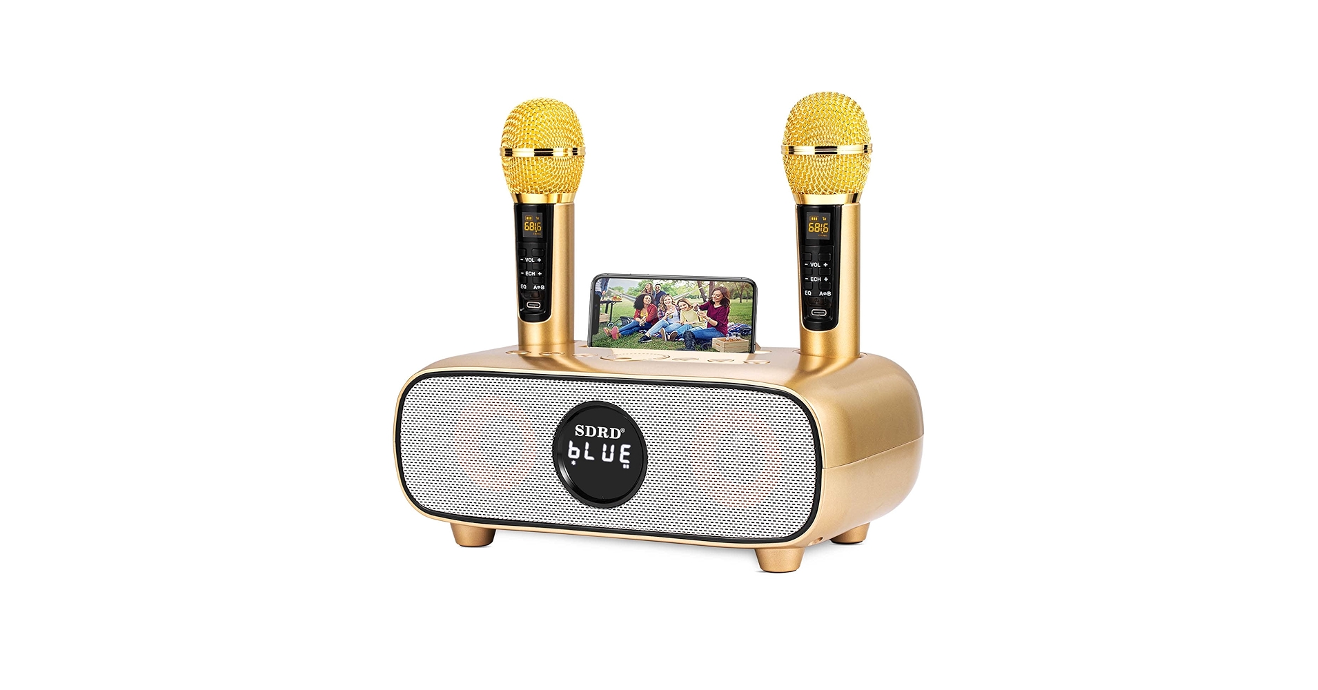 SDRD カラオケセット シルバー SDRD カラオケセット シルバー SDRD