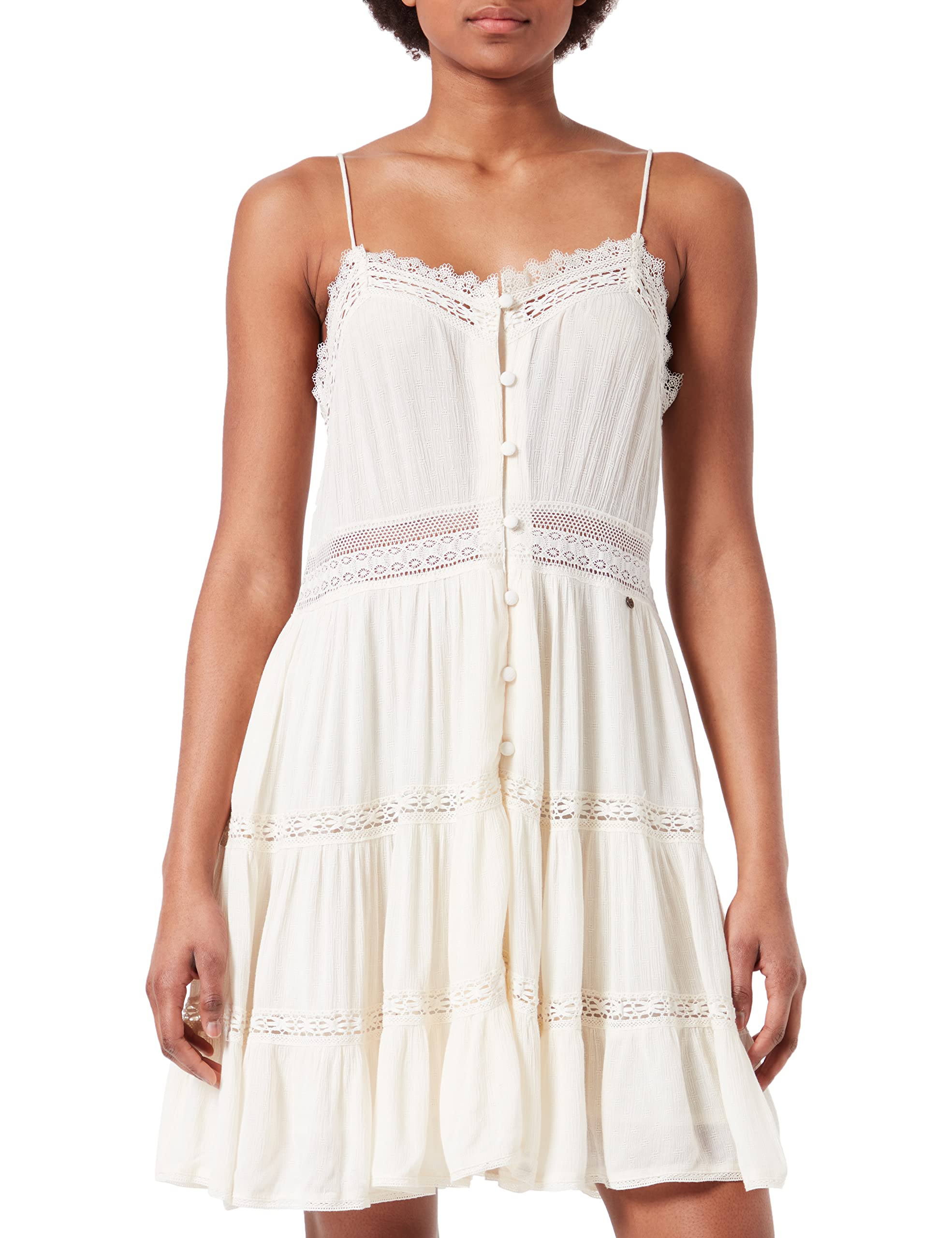 Superdry Alana Cami Dress