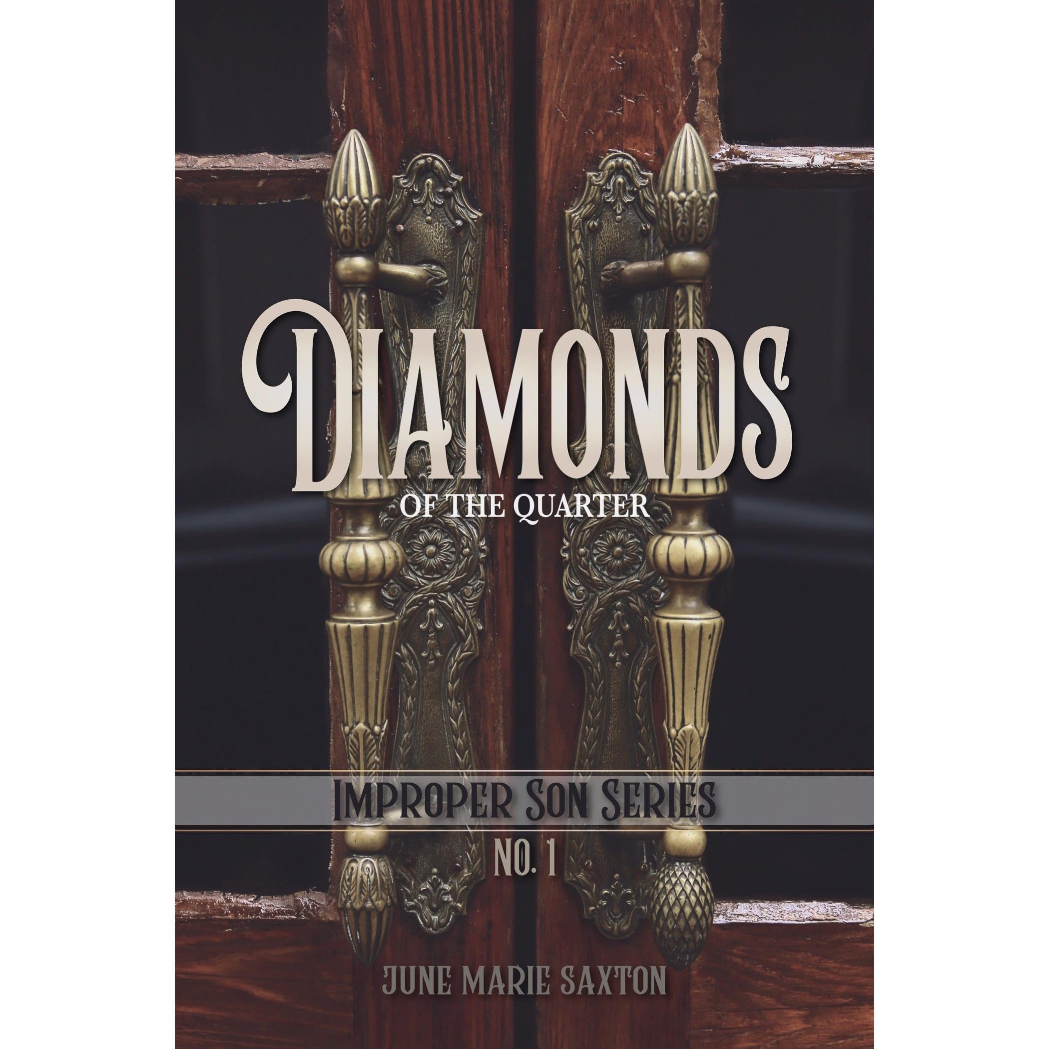 Diamonds of the Quarter