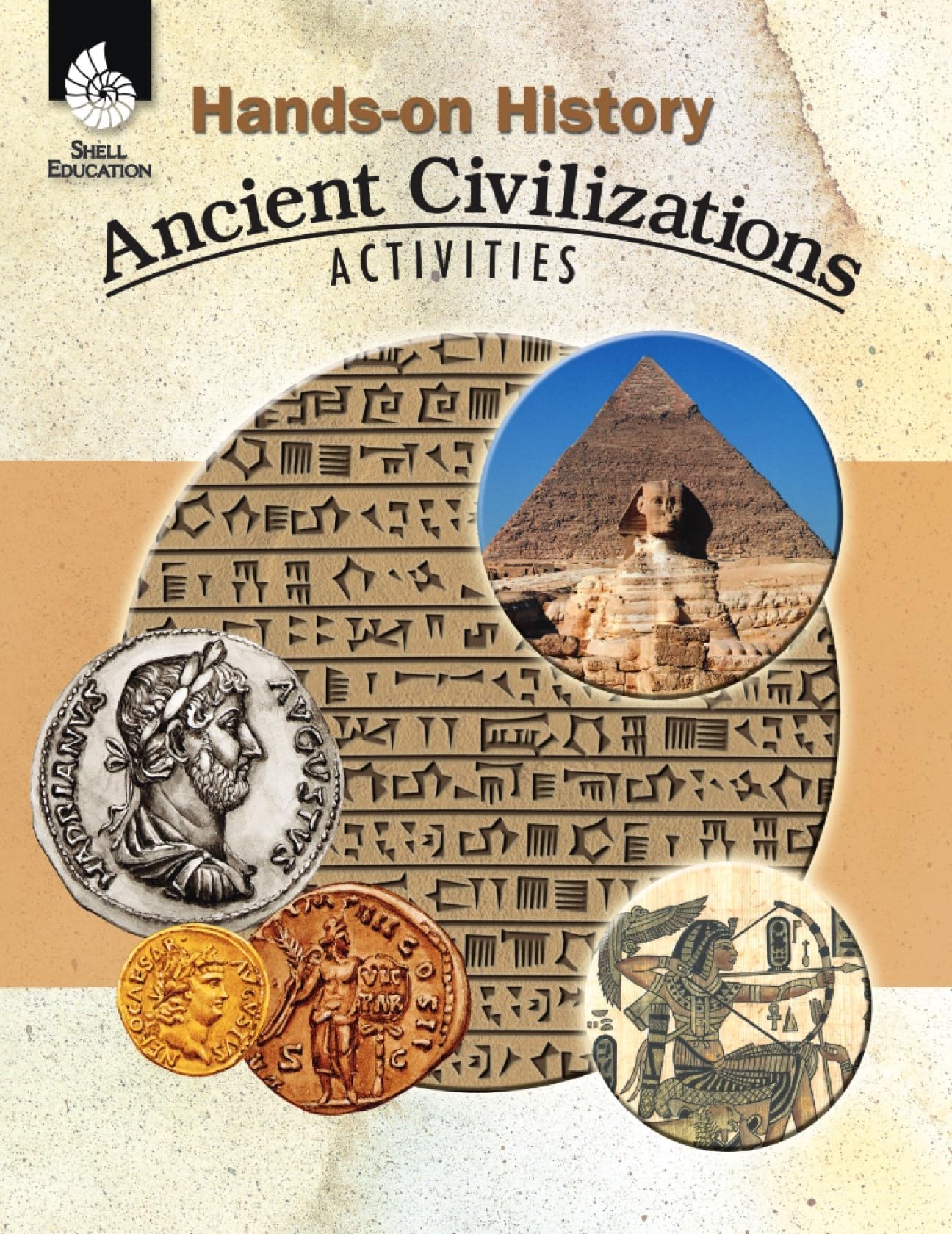 Ancient Civilizations Activities (Hands-on History)