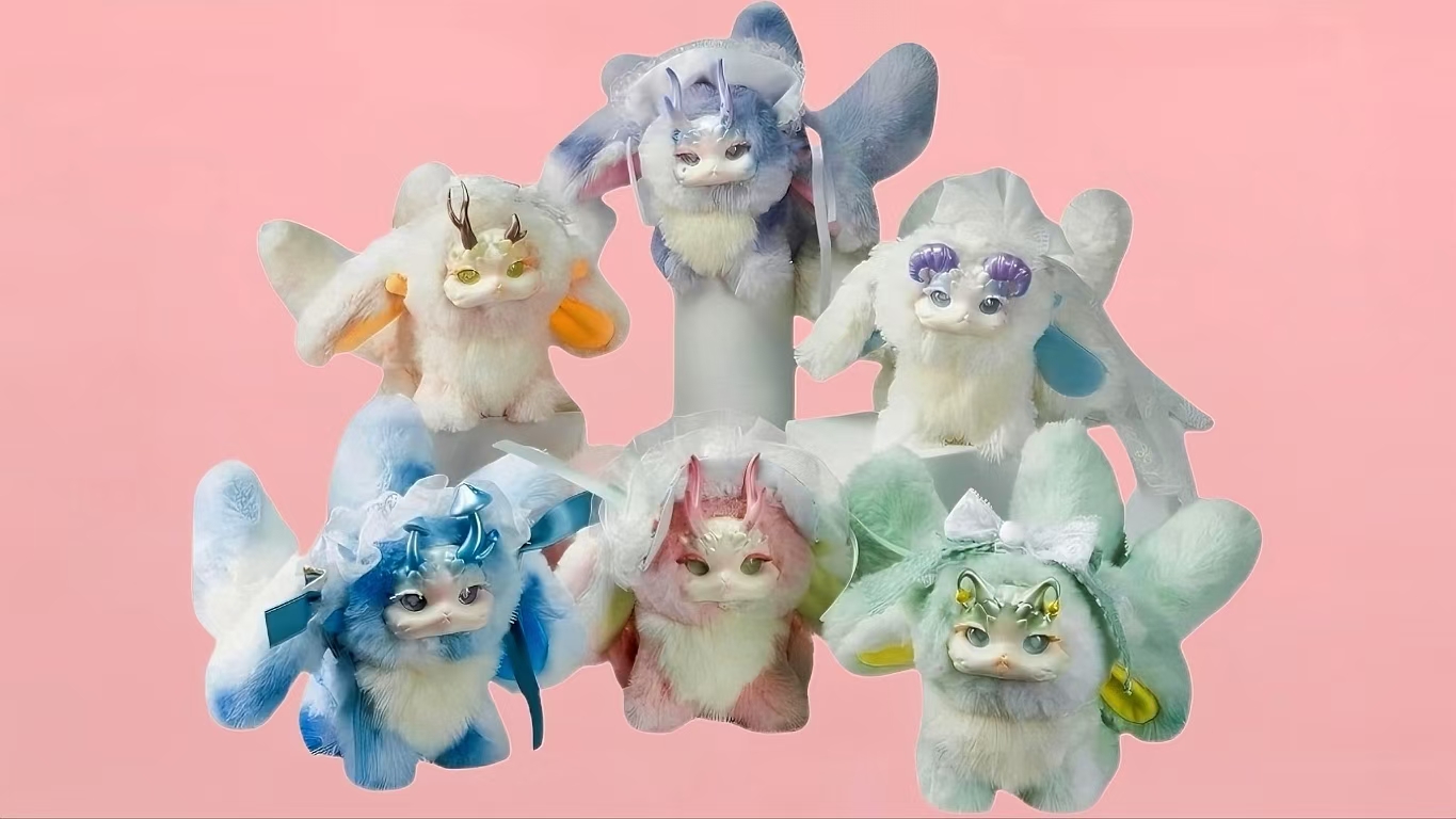 ★バタフライ★ 1/72シークレットトトリュ 幻想の森 ティーパーティーシリーズ ☆バタフライ☆ 1/72シークレットトトリュ 幻想の森 ティーパー