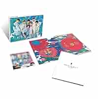 MAP OF THE SOUL : 7 ‐ THE JOURNEY Limited Edition D (CD +
