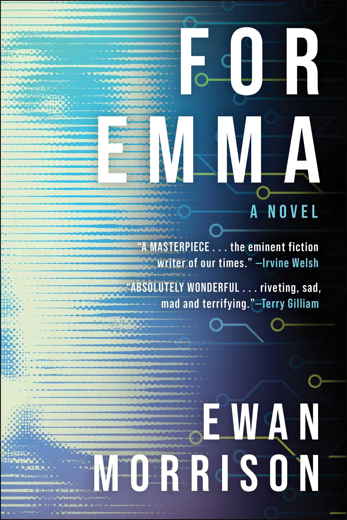 Buy For Emma: A Novel — BookShops.in
