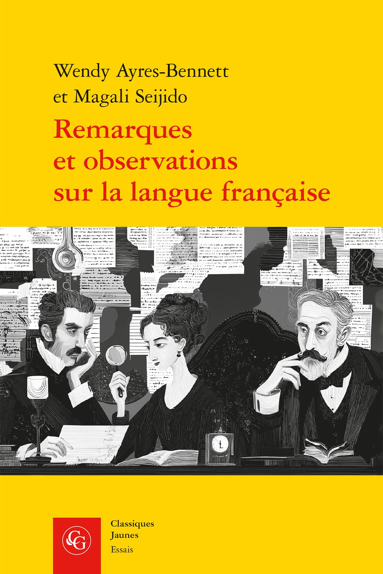 Remarques et observations sur la langue française: Histoire et évolution d'un genre: 51