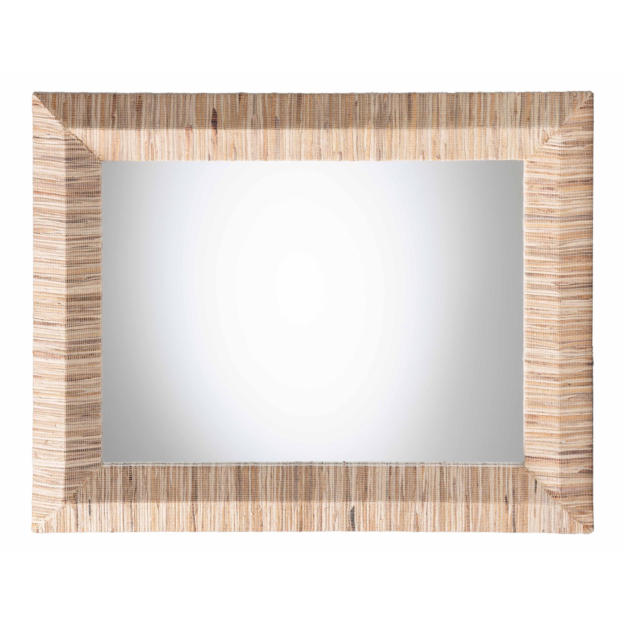 Amazon.com: bali & pari Adino Bohemian Woven Natural Grasscloth