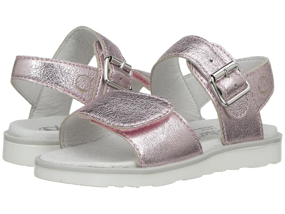 

Naturino 5005 SS18 (Toddler/Little Kid) (Pink) Girl's Shoes