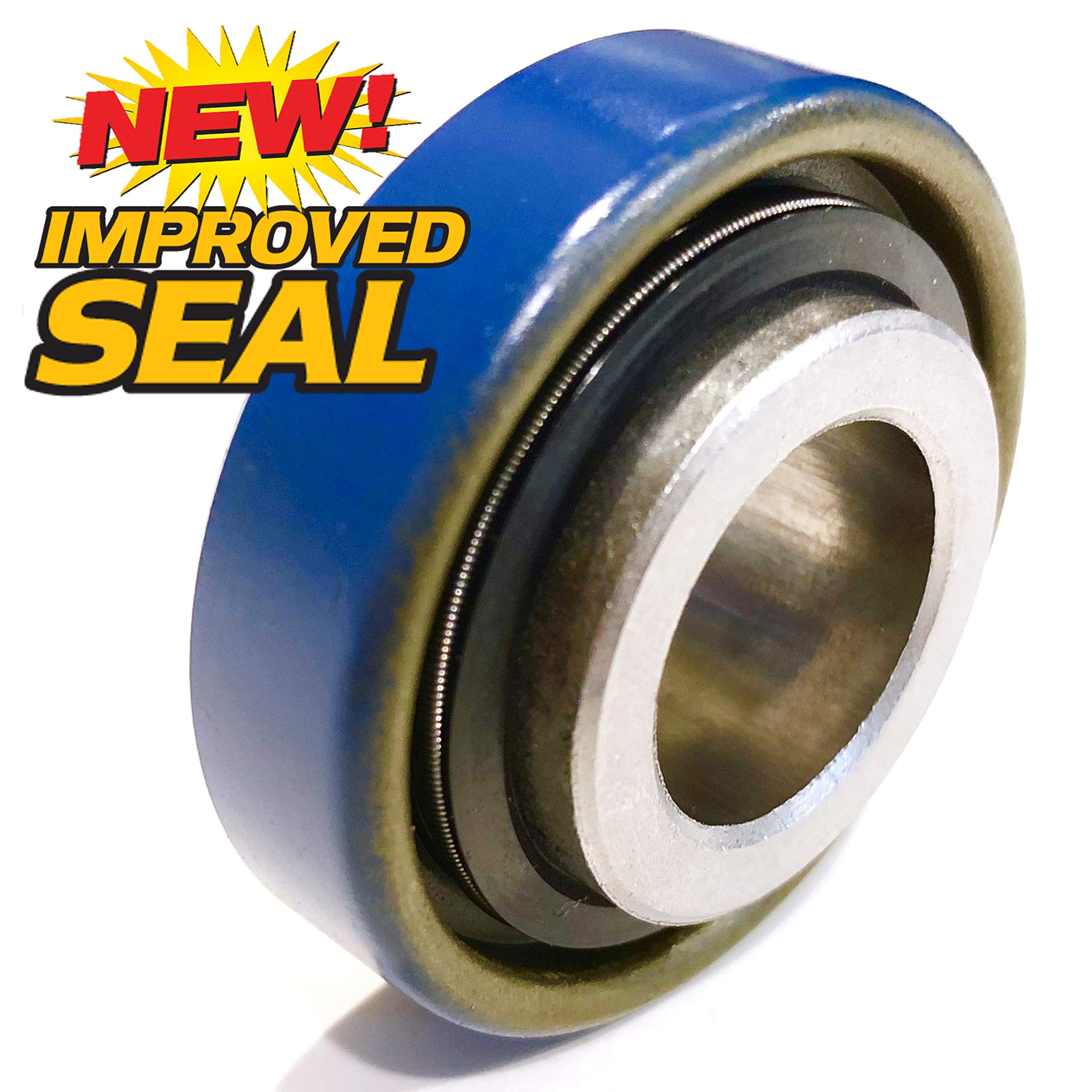 やのたく Amazon.com: (2 Kits) HD Switch Front Wheel Bearing Seal