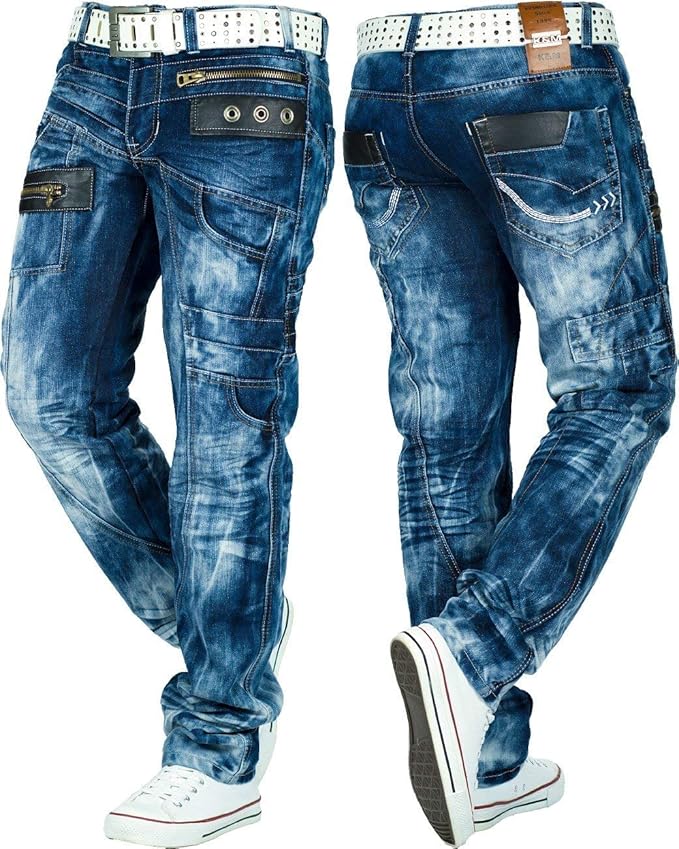kosmo lupo jeans amazon