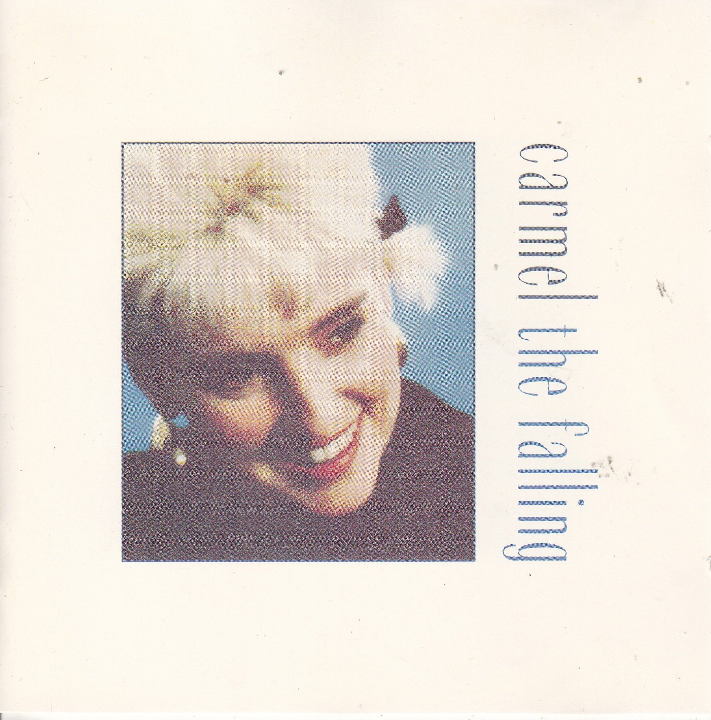 Falling [Audio CD] Carmel