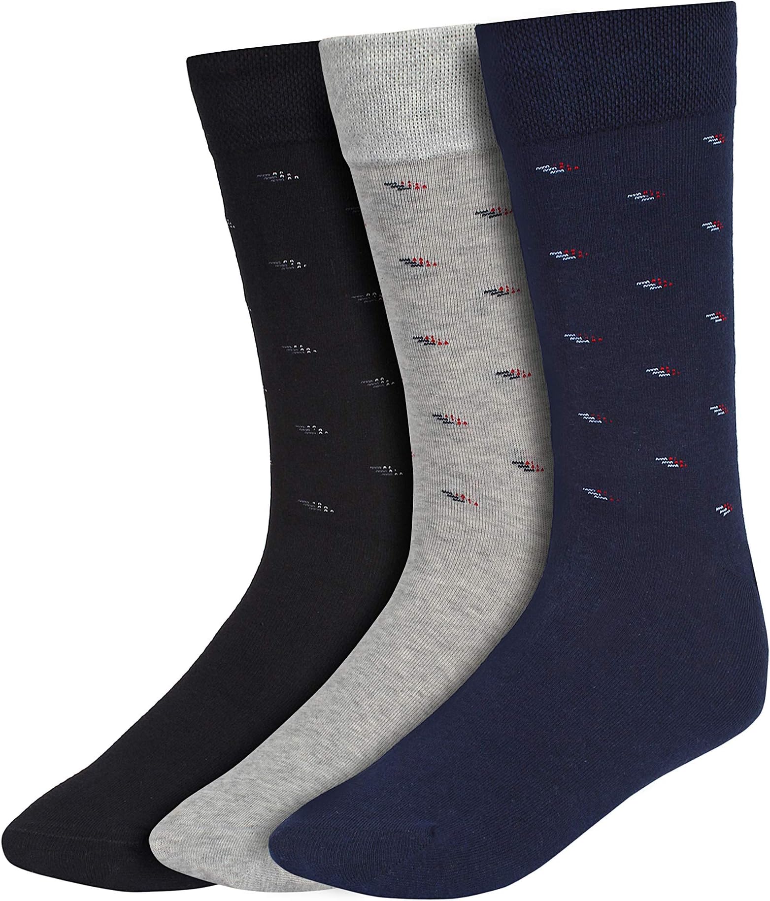 CREATURE Men Cotton Regular Socks