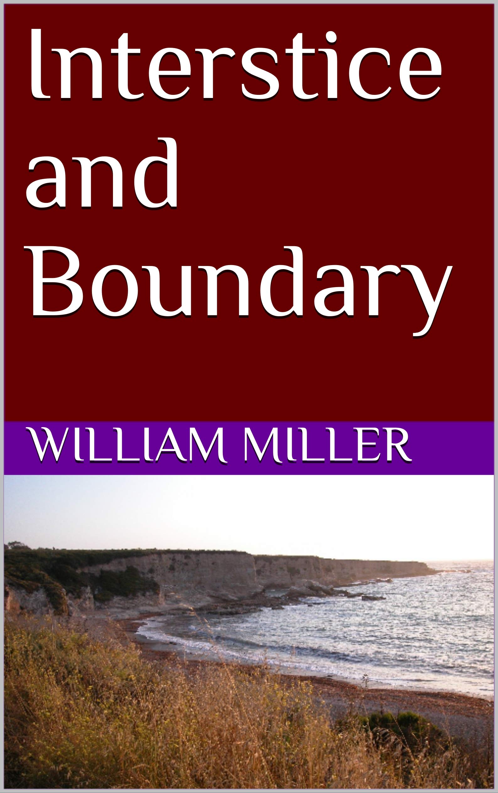 Interstice and Boundary