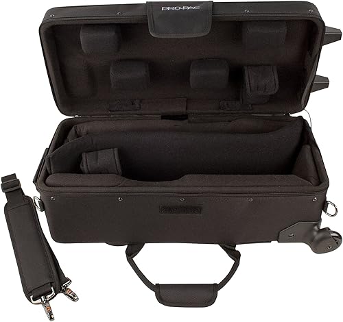 Miniatura 13 de Estuche doble para trompeta Protec IPAC