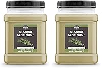 Vista 3 de Birch & Meadow Romero molido, 4 onzas, cocinar y hornear, especias aromáticas