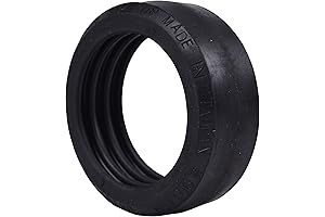 Oatey Shower Drain Gasket: Unbeatable Protection for Your No-Calk Drain