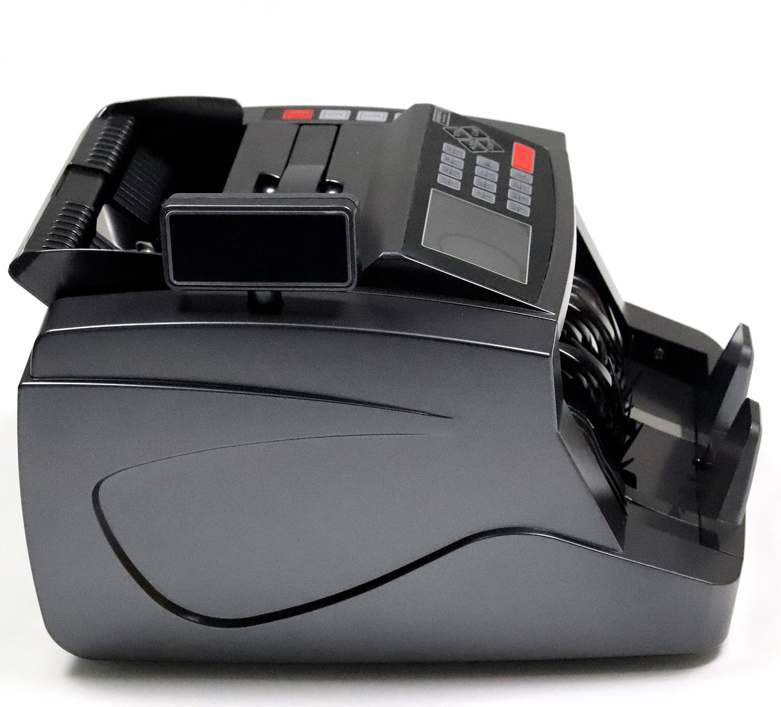 Contabanconote Technology VC-2200 - Conteggio Valore Misto, Rilevamento Falso, 1000 Banconote/Min - Foto 3