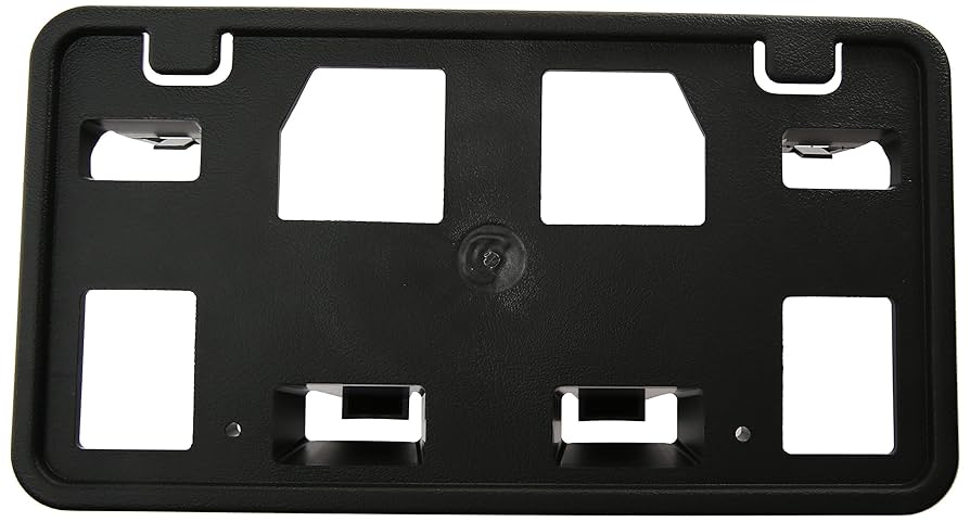 aa♡aa Amazon.com: Ford 8C2Z-17A385-AA License Plate Bracket