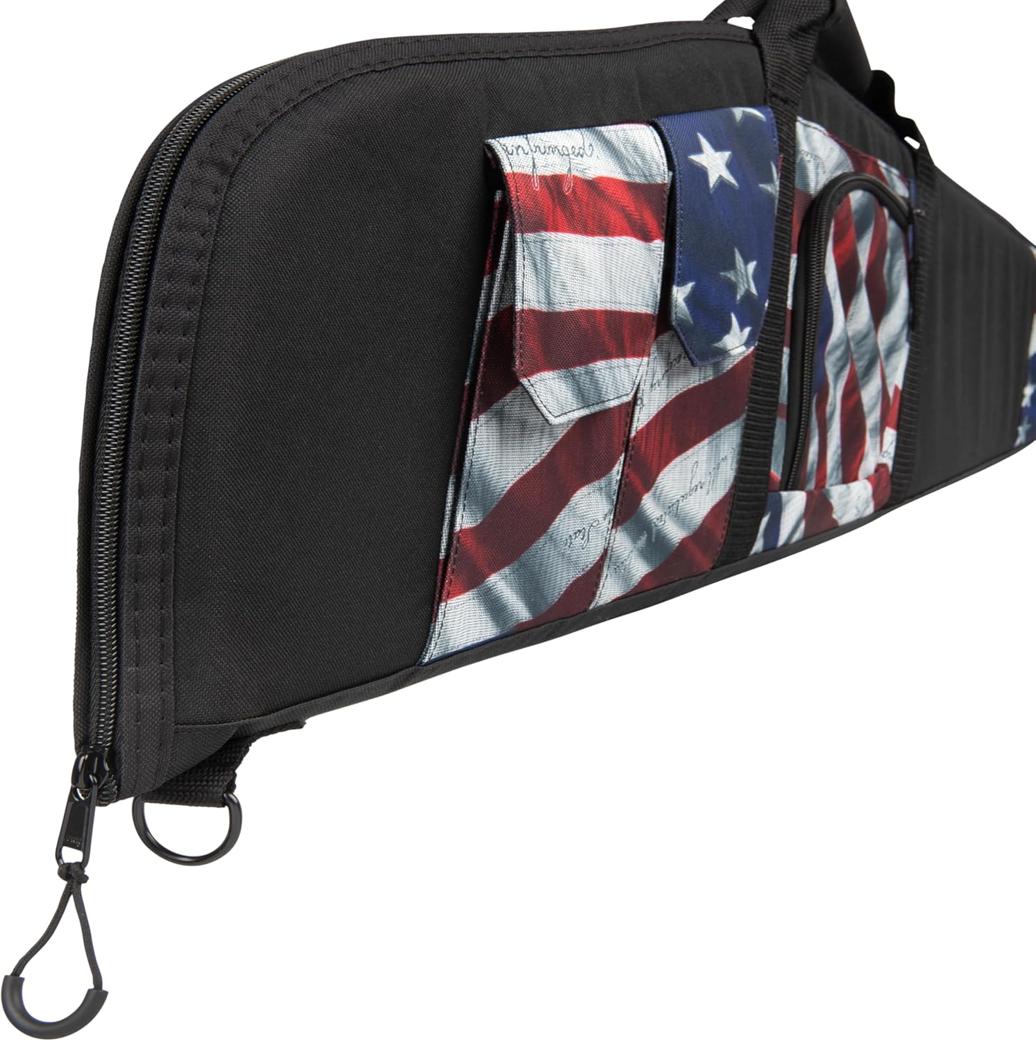 Allen Centennial Gun Case, Stars & Stripes