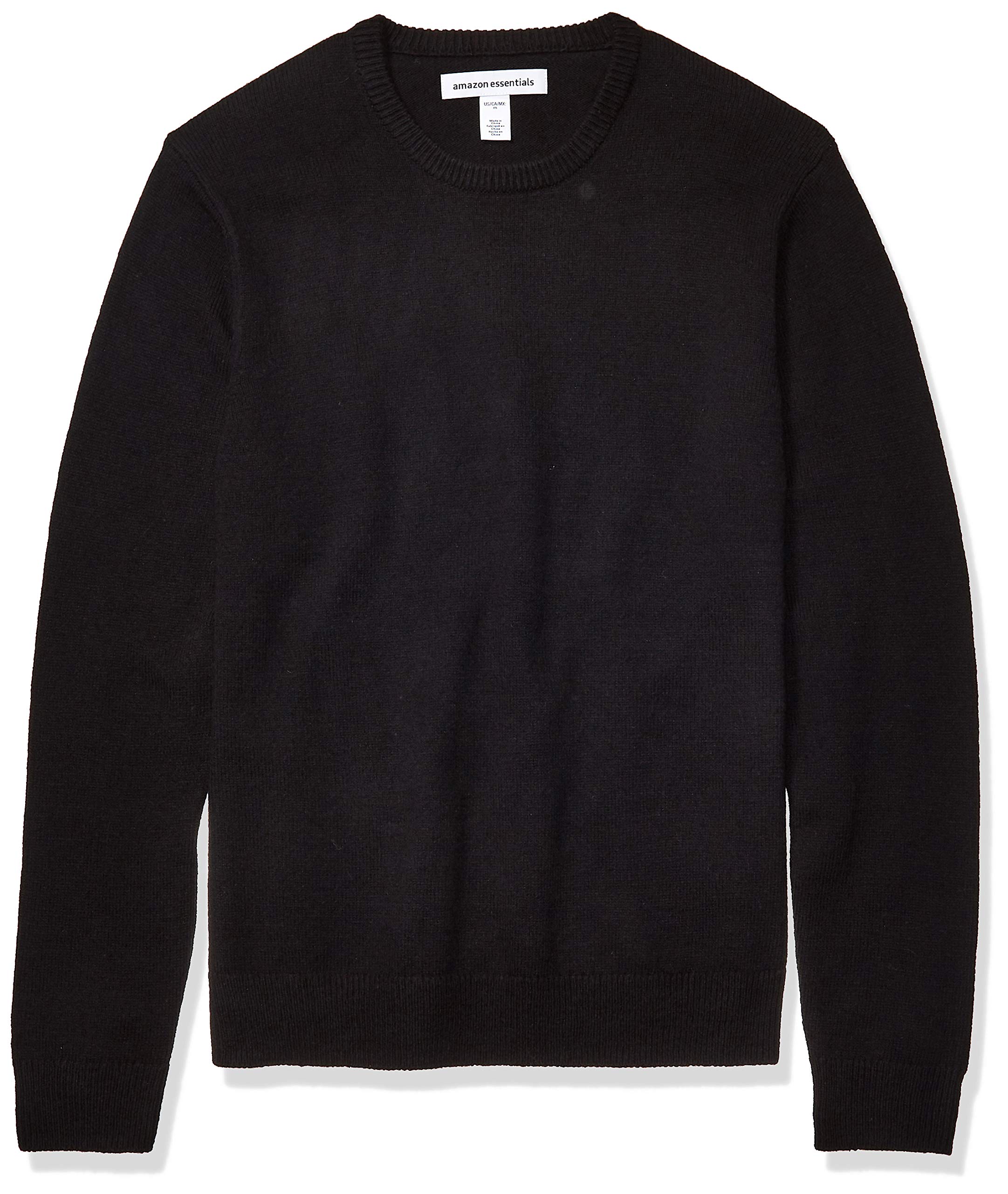Men's Midweight Crewneck Jumper