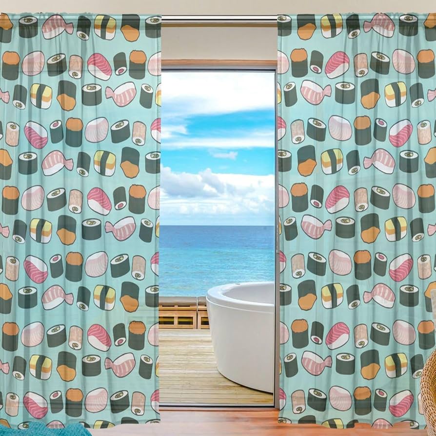 SAILOR JERRY シャワーカーテン アメリカン雑貨 SAILOR JERRY