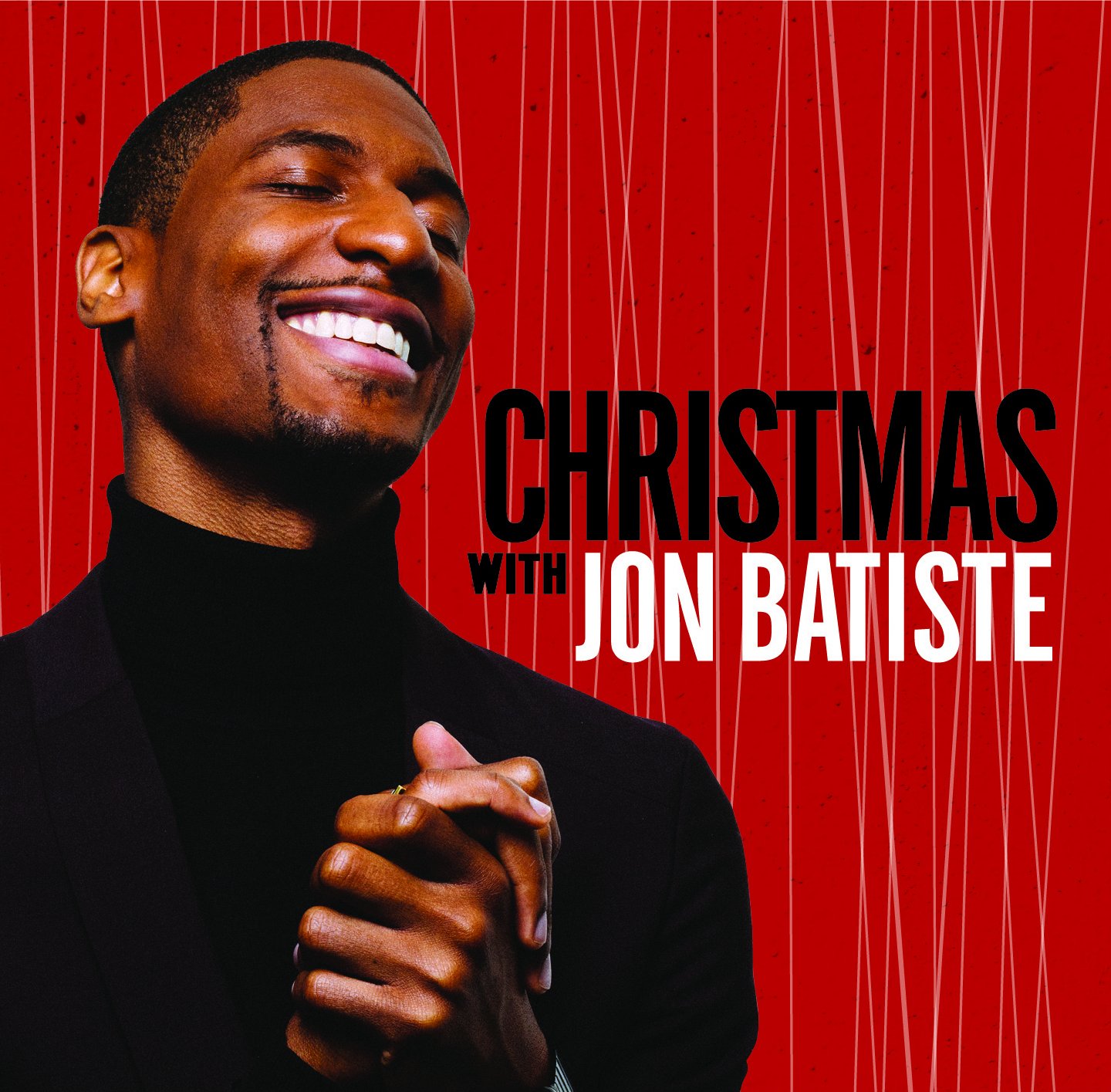 Jon Batiste