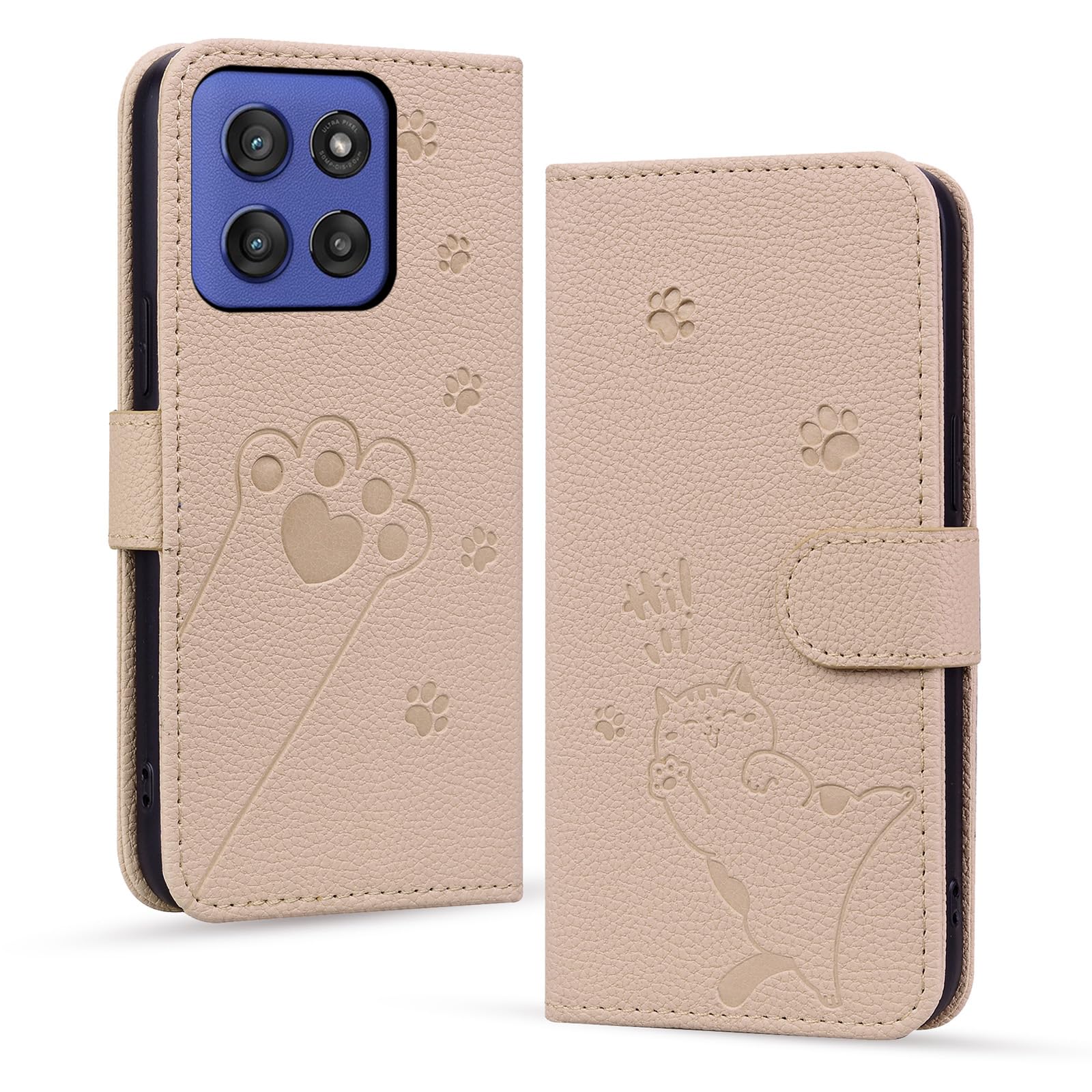 Amazon.co.jp: Mldjomid 用の Motorola Moto G66j 5G/Moto G66y 5G