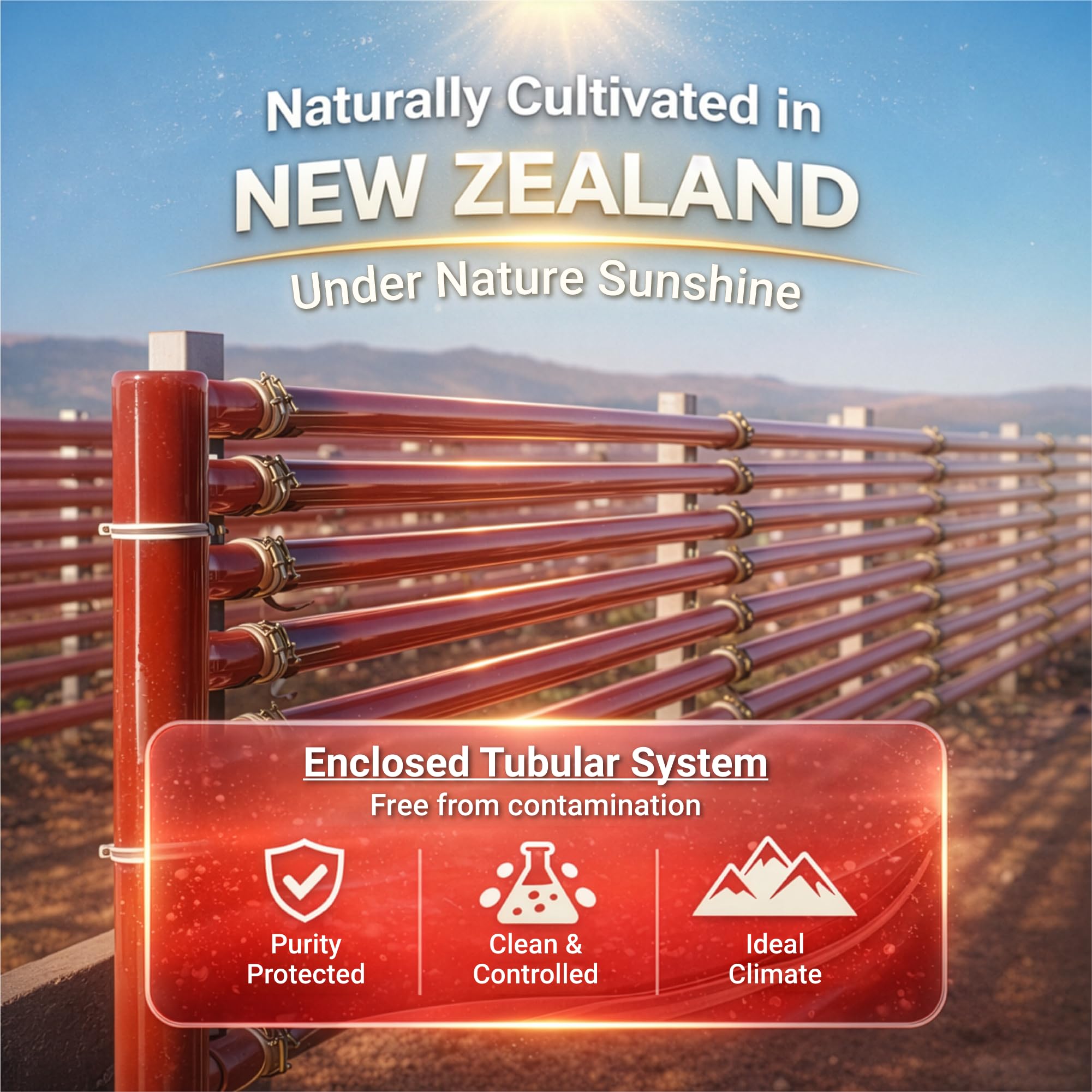 Naturalis New Zealand Astaxanthin 12mg | 120 Softgels, 4-Month Supply — Amazon image 5