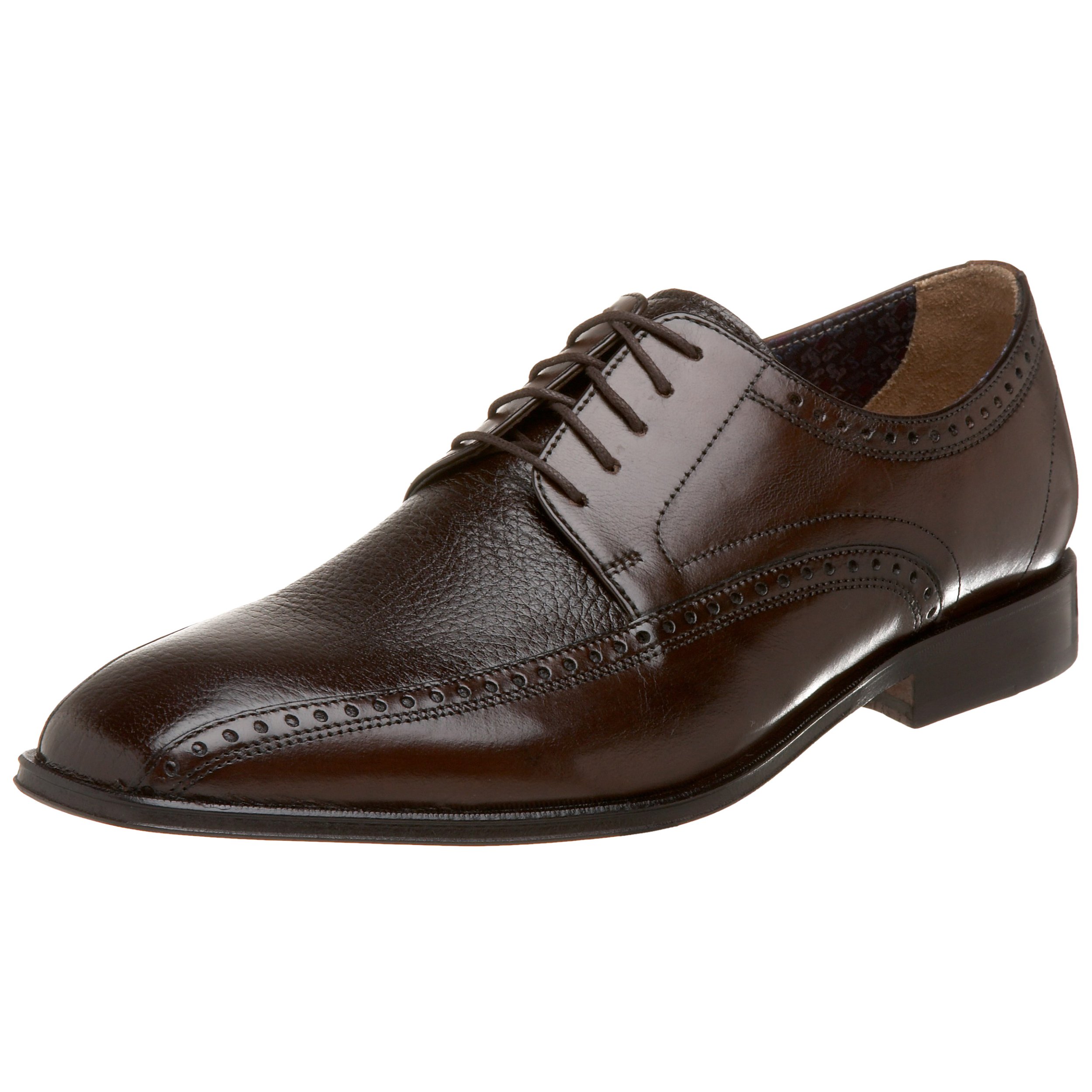 Florsheim Men's Orlando Bike-Toe Oxford