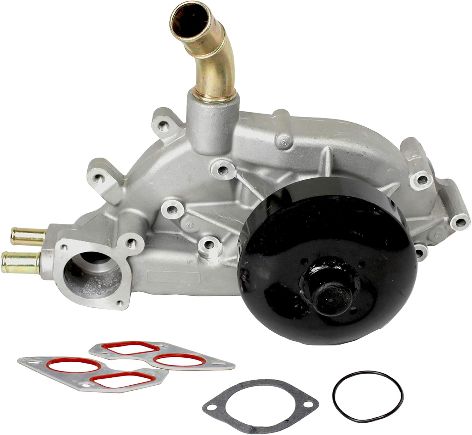 Car & Truck Cooling Systems AC DELCO Water Pump for Hummer Saab Buick Cadillac Chevy GMC Pickup