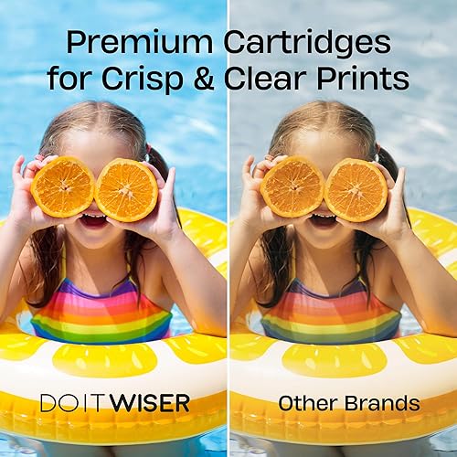 Miniatura 5 de Do it Wiser Cartucho de tóner de repuesto compatible para Lexmark 501H 50F1000 para MS310dn MS312 MS410dn MS510dn MS610dn MS312dn MS315dn MS415dn