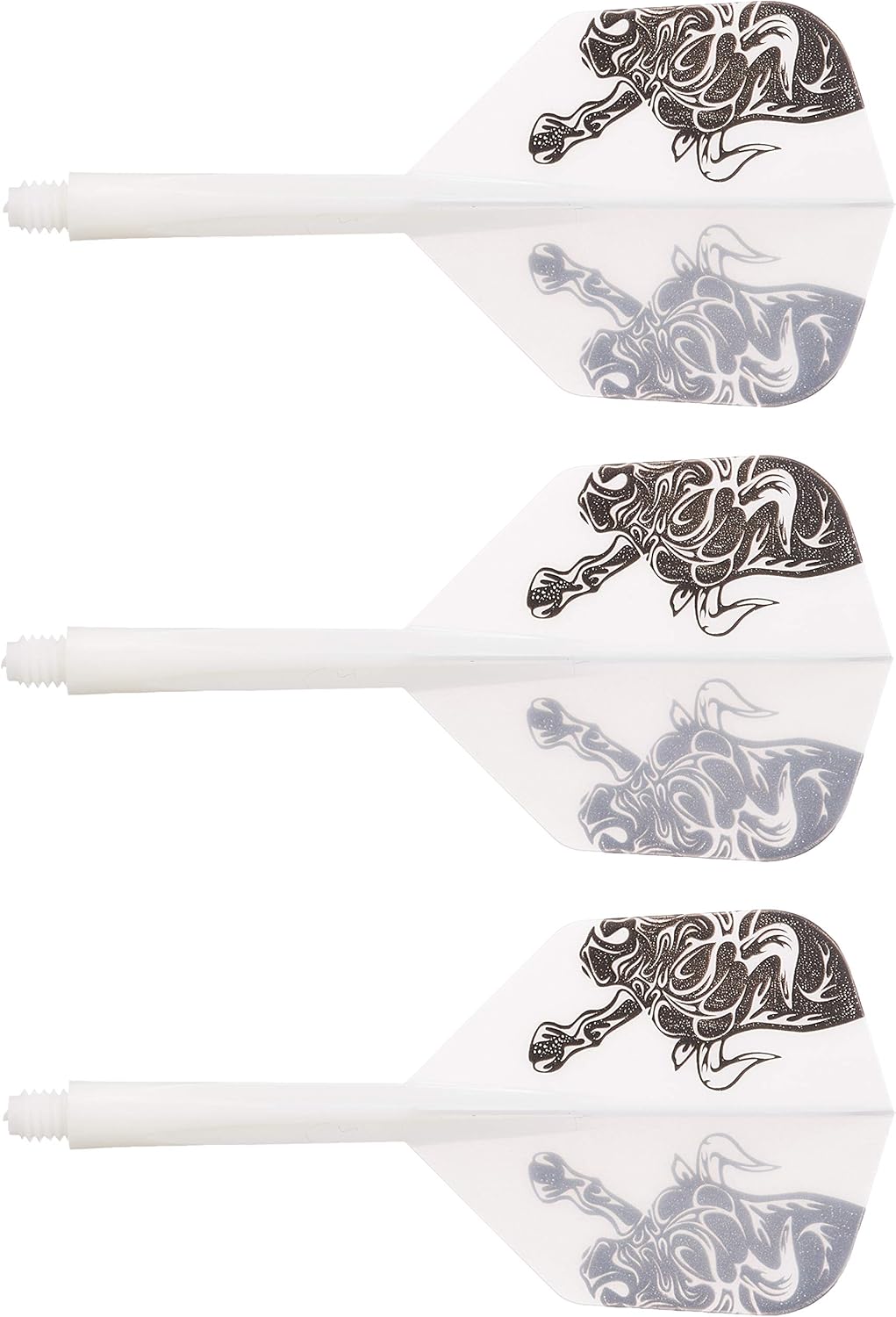Condor Flights Jose Bull Small