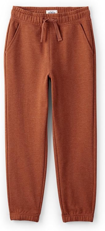 OSHKOSH BGOSH Boys Fleece Joggers